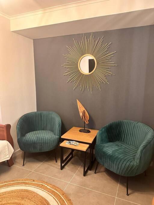Apartment Vive La Experiencia En P Arenas *