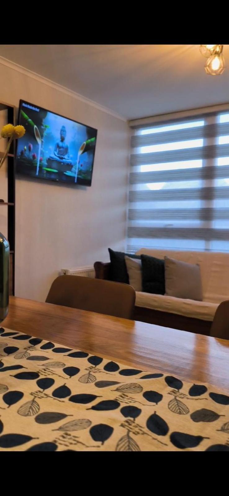 Vive La Experiencia En P Arenas Apartment