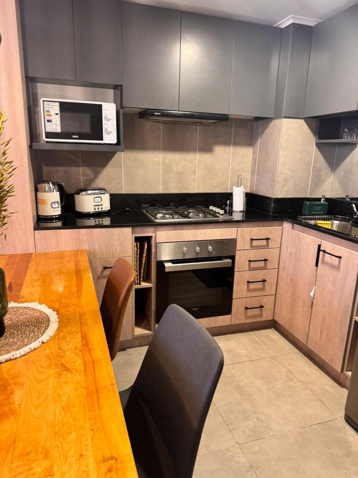 Apartment Vive La Experiencia En P Arenas Punta Arenas