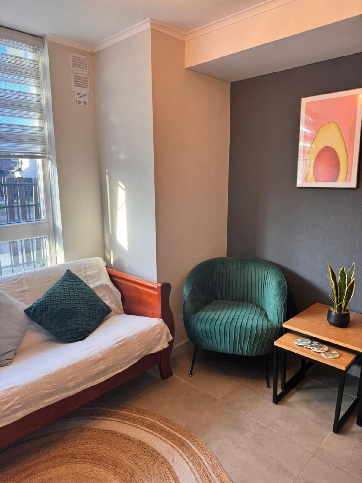 Vive La Experiencia En P Arenas Apartment